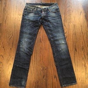 DSquared Jeans